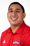 Fresno State Football 2026 headshots