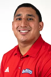 Fresno State Football 2026 headshots