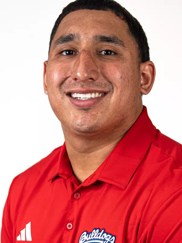 Fresno State Football 2026 headshots