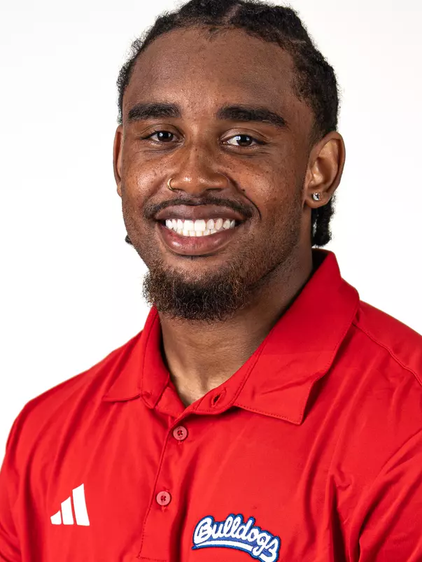 Fresno State Football 2026 headshots