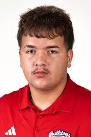 Fresno State Football 2026 headshots