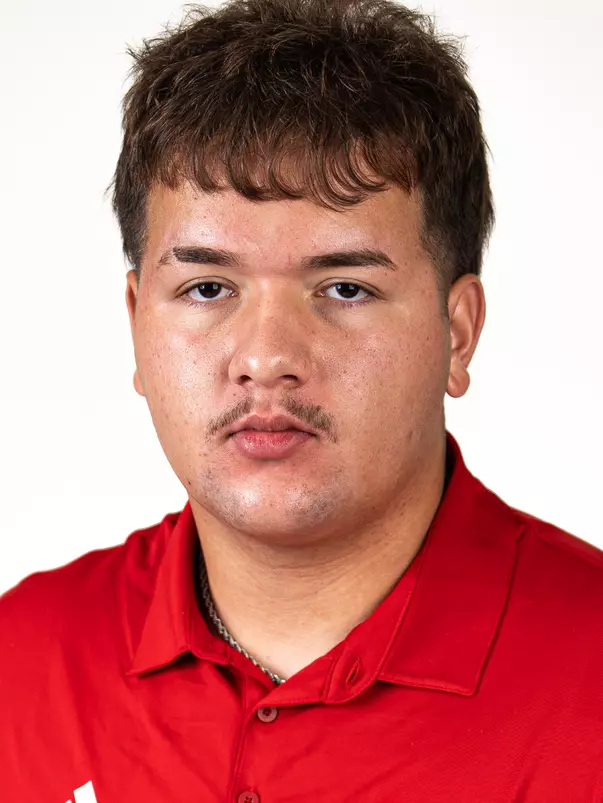 Fresno State Football 2026 headshots