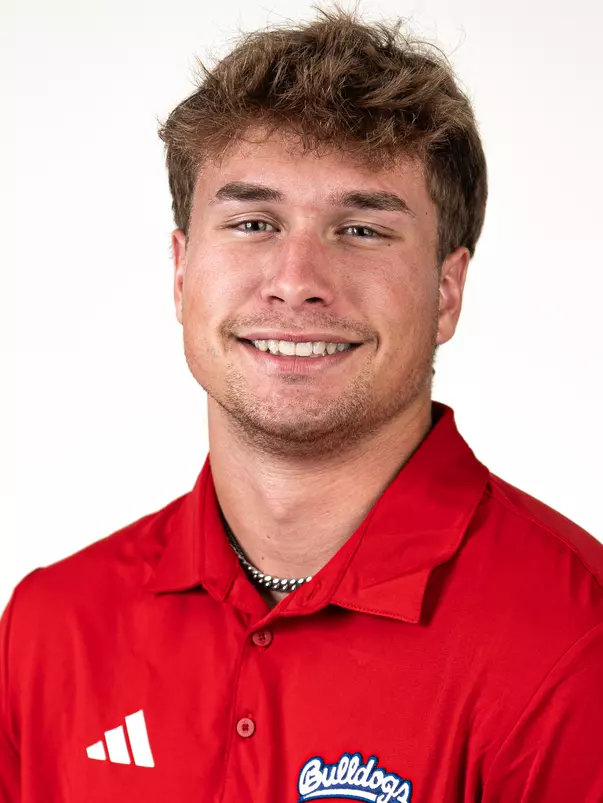 Fresno State Football 2026 headshots