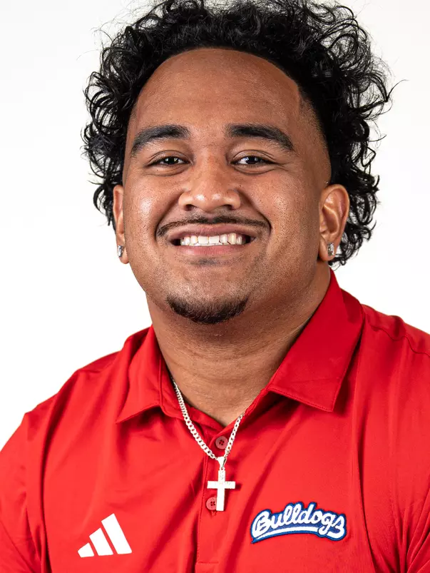 Fresno State Football 2026 headshots