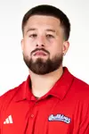 Fresno State Football 2026 headshots