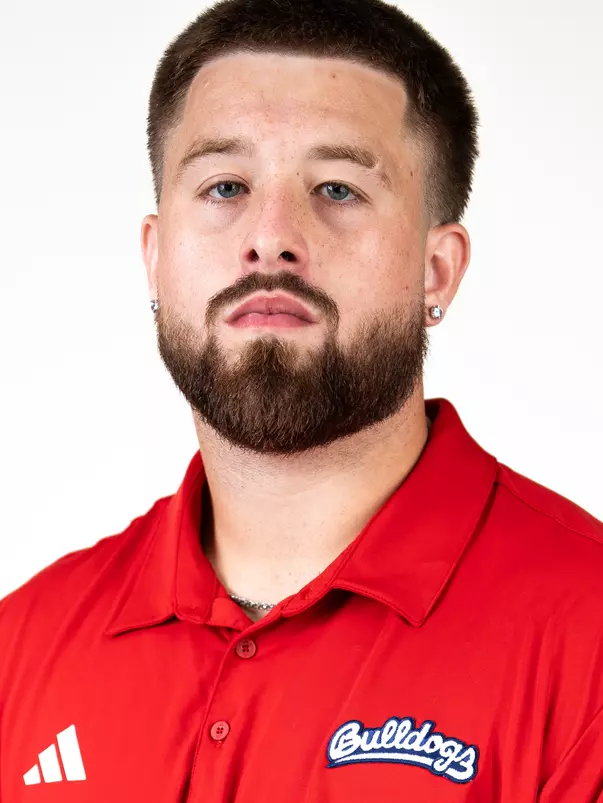 Fresno State Football 2026 headshots