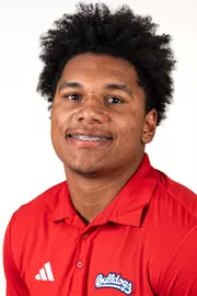 Fresno State Football 2026 headshots
