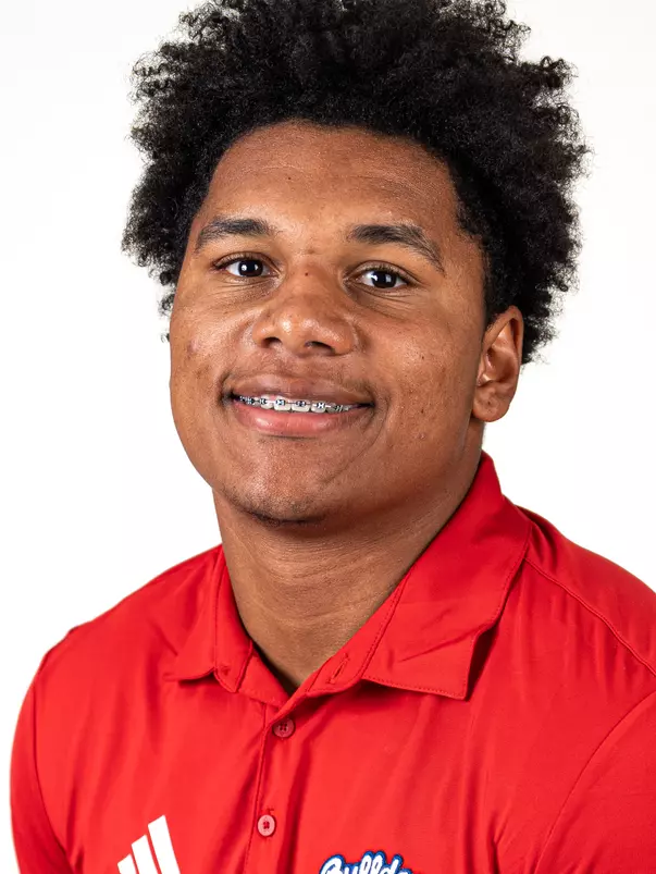 Fresno State Football 2026 headshots