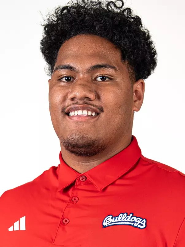 Fresno State Football 2026 headshots