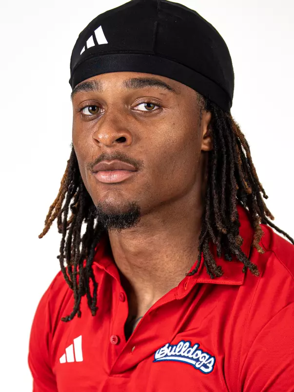 Fresno State Football 2026 headshots