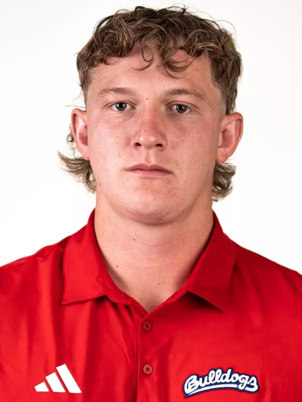 Fresno State Football 2026 headshots