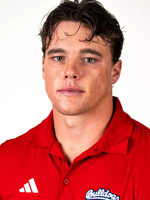 Fresno State Football 2026 headshots