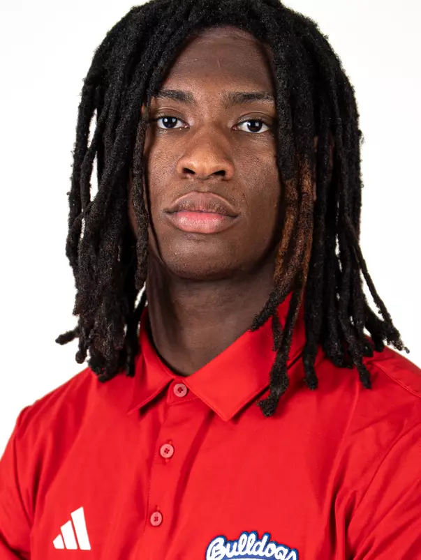 Fresno State Football 2026 headshots