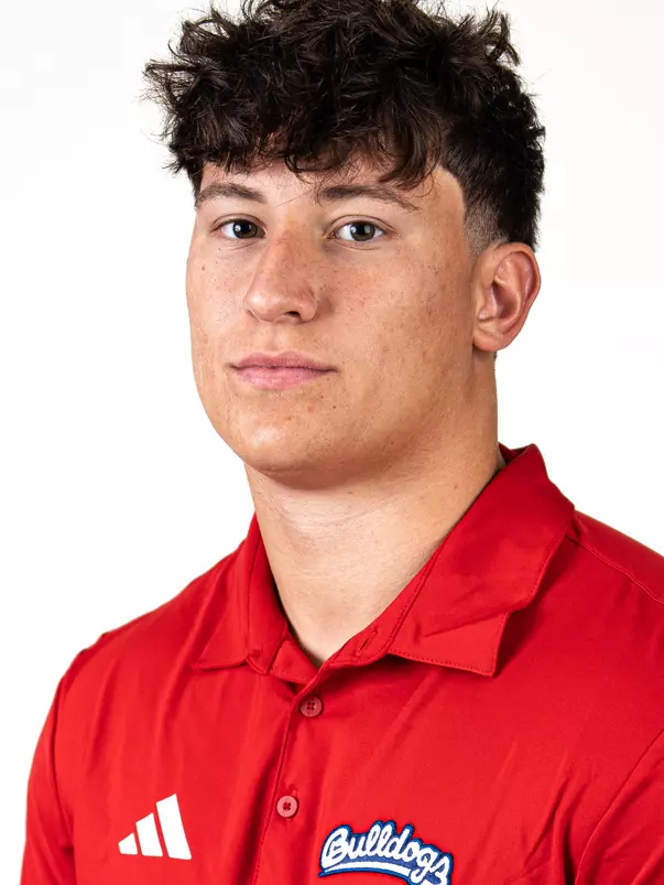 Fresno State Football 2026 headshots