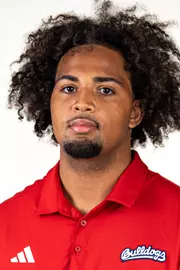 Fresno State Football 2026 headshots