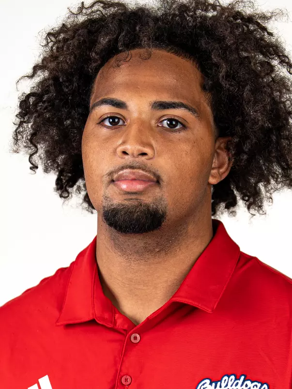 Fresno State Football 2026 headshots