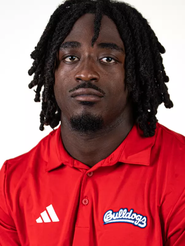 Fresno State Football 2026 headshots
