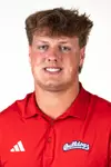 Fresno State Football 2026 headshots