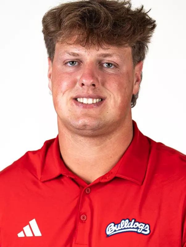 Fresno State Football 2026 headshots