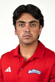 Fresno State Football 2026 headshots