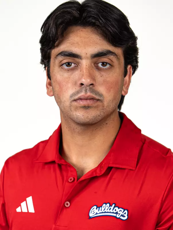 Fresno State Football 2026 headshots