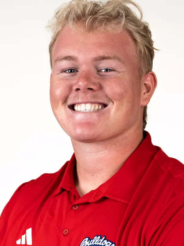 Fresno State Football 2026 headshots