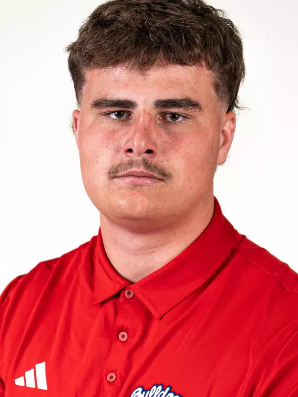 Fresno State Football 2026 headshots