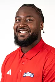 Fresno State Football 2026 headshots