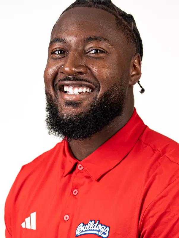 Fresno State Football 2026 headshots