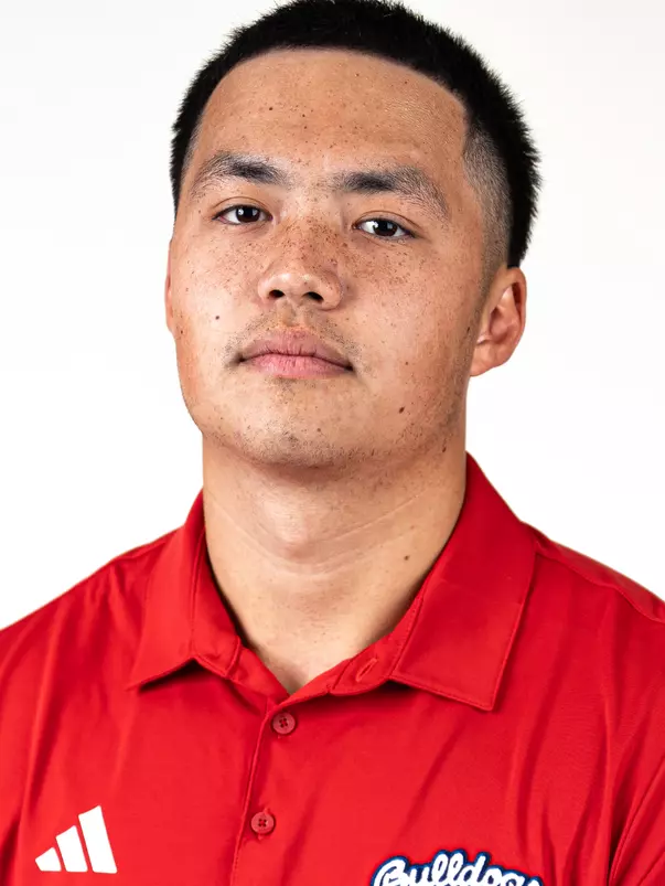 Fresno State Football 2026 headshots