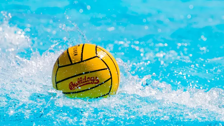 Water Polo ball