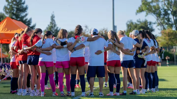 Team Huddle
