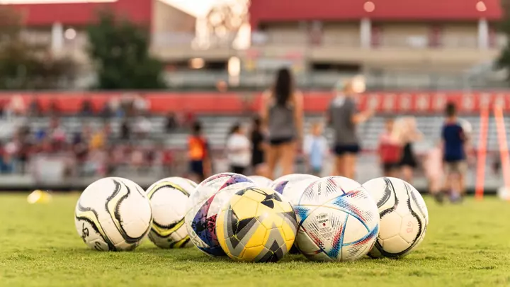 Soccer Balls