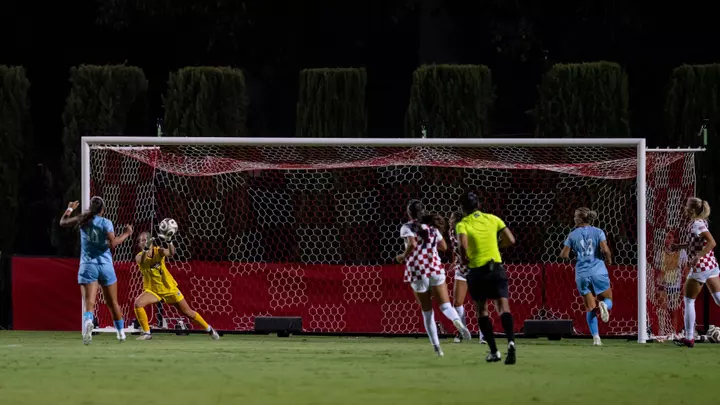 Soccer Save