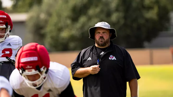 Coach Gigli