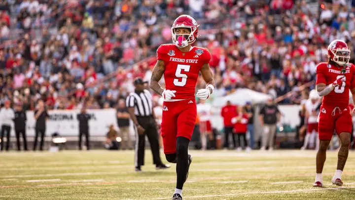 Josiah Freeman, bowl game