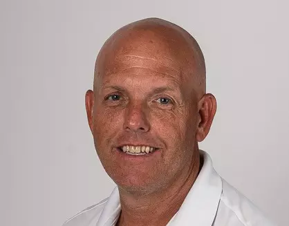 Chad Spencer