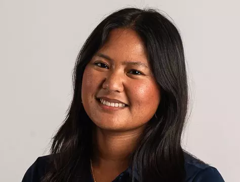 Janna Andaya