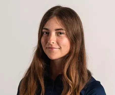 Sara Rampoldi