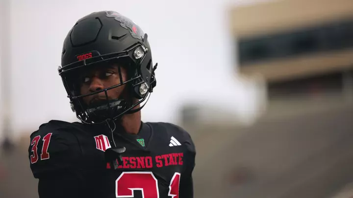 Kiontre Harris