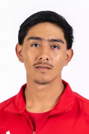 cross country headshot
