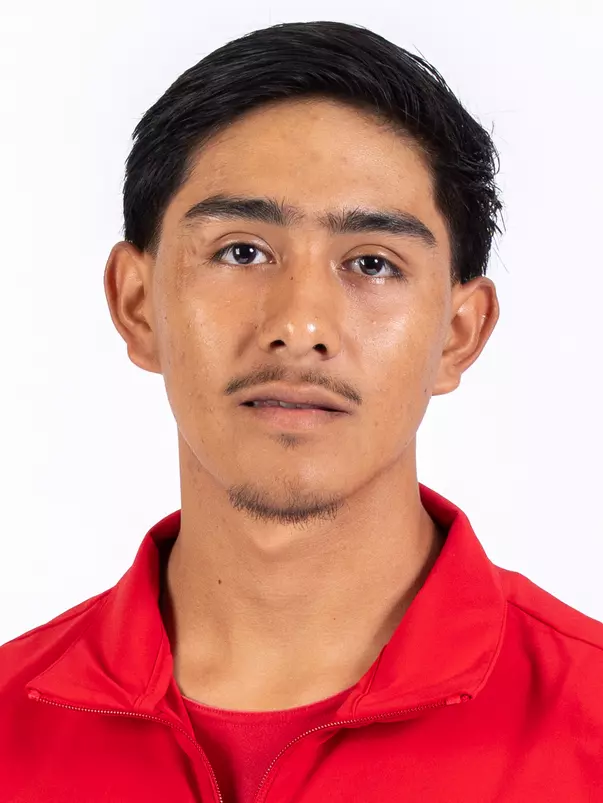 cross country headshot