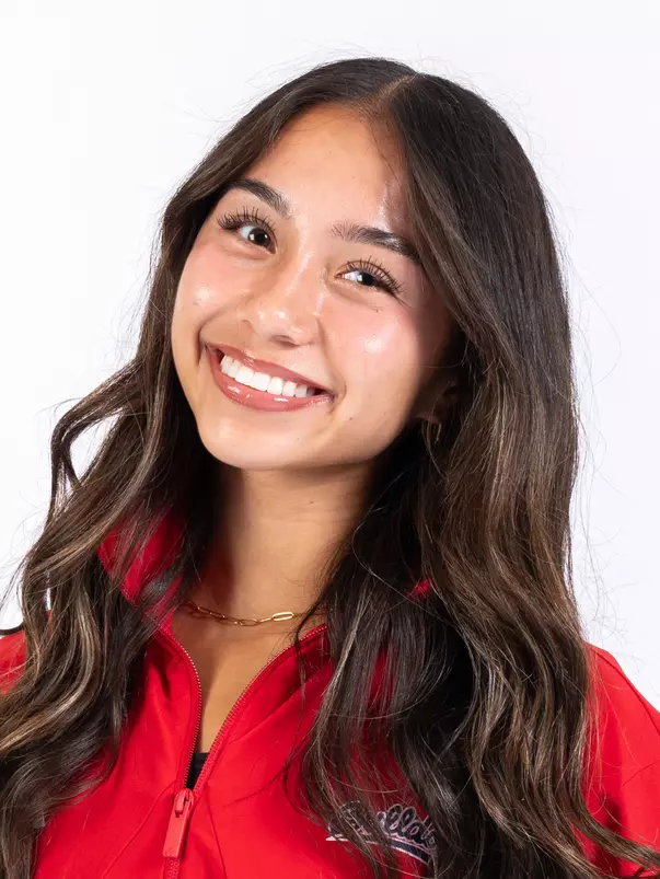cross country headshot