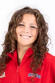 cross country headshot