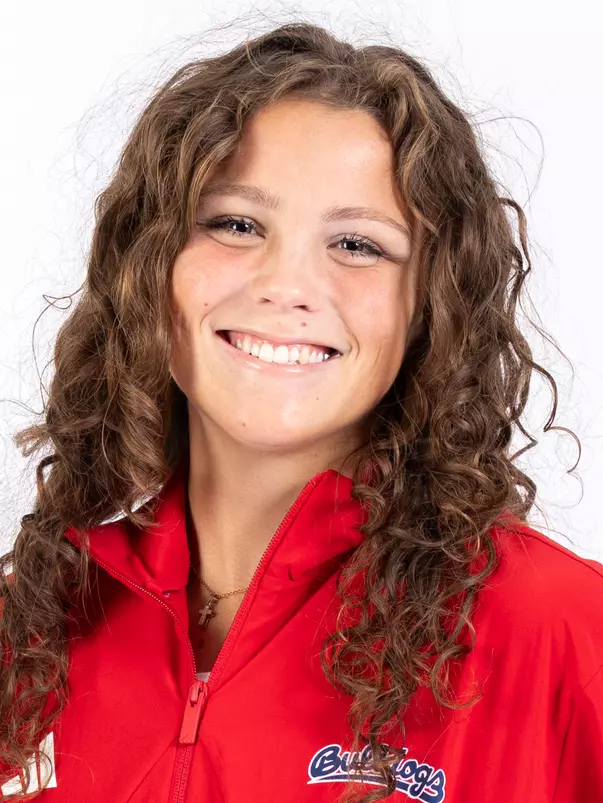 cross country headshot