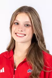 cross country headshot
