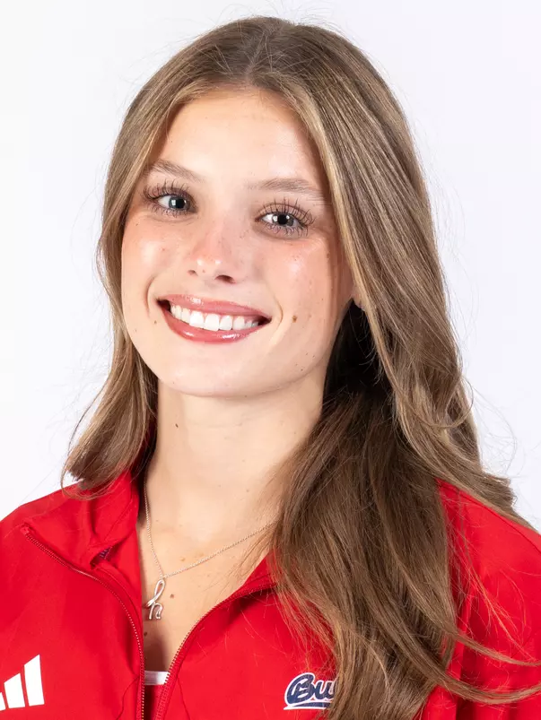 cross country headshot