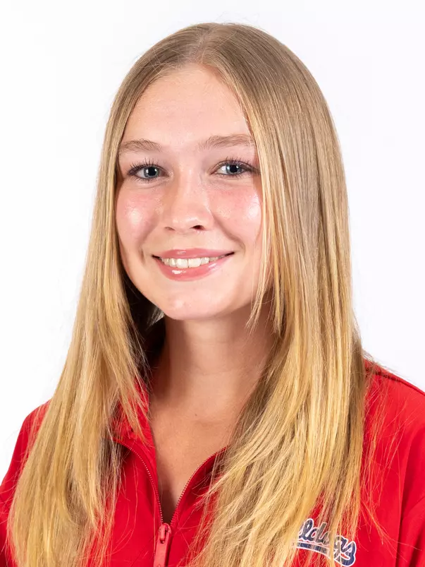 cross country headshot