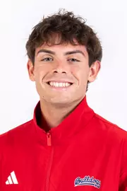cross country headshot
