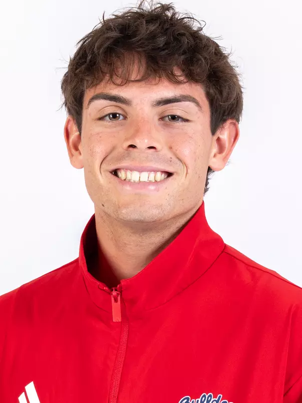 cross country headshot
